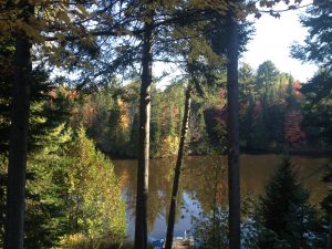 Comment dessiner un paysage ?