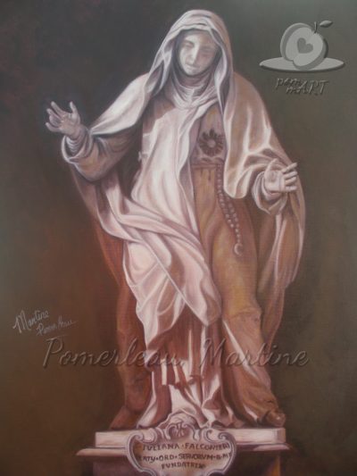 Sainte-Julienne de Falconieri